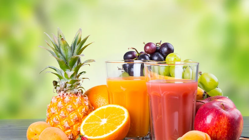Sau sinh bao lâu uống được nước ép trái cây? Những loại nước ép nên uống sau sinh 2
