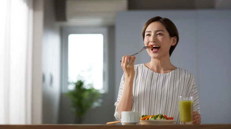 Giải đáp thắc mắc: Lượng cơm cho người tiểu đường bao nhiêu là phù hợp? 3