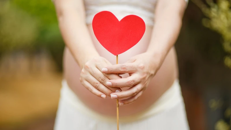 Giải đáp thắc mắc: Mẹ bầu ăn lê được không? 3