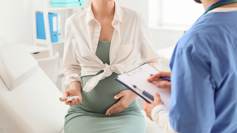 Giải đáp thắc mắc: Xét nghiệm tiểu đường thai kỳ bao nhiêu tuần mang lại hiệu quả? 4