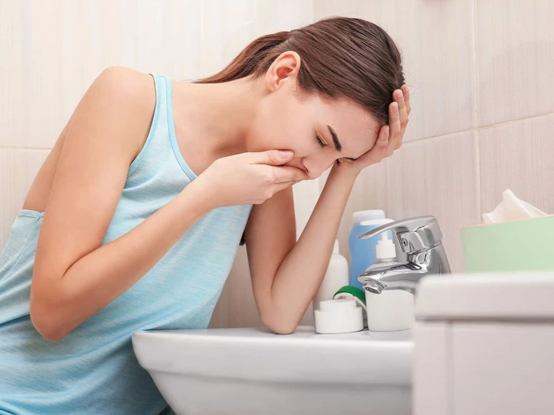 Giải mã dấu hiệu bầu con trai ngay từ những tháng đầu thai kỳ 2