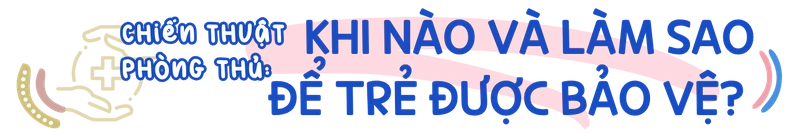 Giải mã “kẻ thù giấu mặt” gây tiêu chảy cấp ở trẻ - Vắc xin Rota có đủ sức bảo vệ? H2 3