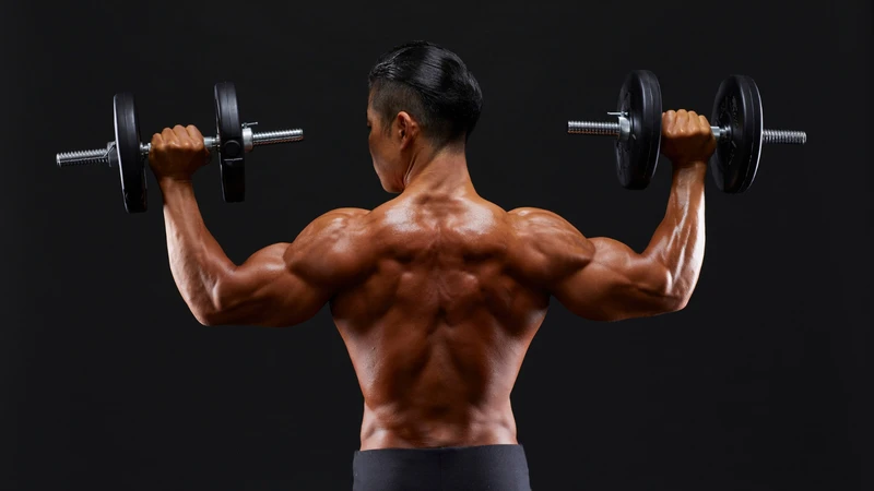 Khớp vai đóng vai trò then chốt trong việc duy trì tư thế và cân bằng cơ thể, ảnh hưởng đến cột sống và chi trên