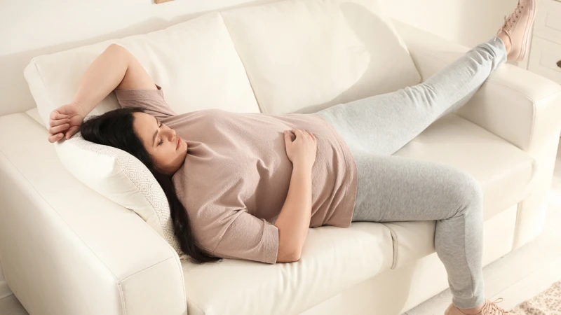 Giảm cân có nên ngủ trưa không​? Lợi ích bất ngờ của giấc ngủ ngắn 2