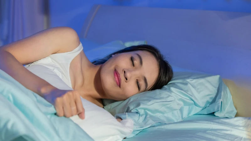 Giảm cân có nên ngủ trưa không​? Lợi ích bất ngờ của giấc ngủ ngắn 5