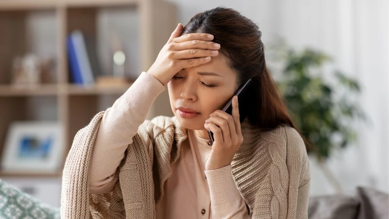 Giảm cân không rõ nguyên nhân là dấu hiệu của bệnh gì? 1