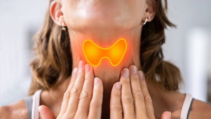 Giảm cân không rõ nguyên nhân là dấu hiệu của bệnh gì? 2