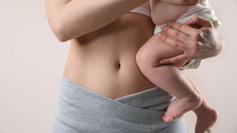 Giảm cân sau sinh bằng gạo lứt: Giải pháp lành mạnh và an toàn cho mẹ bỉm 4