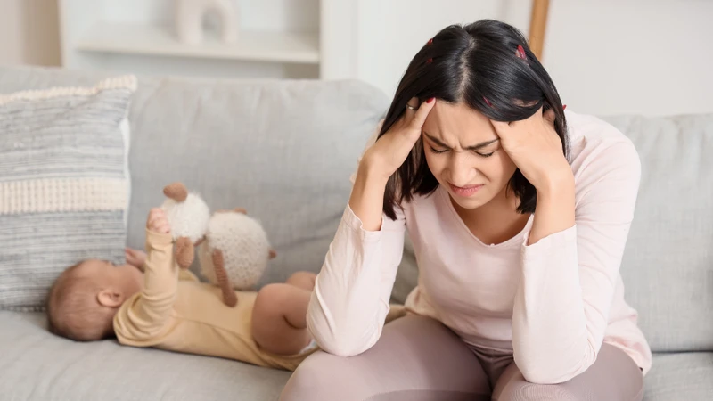 Giảm cân sau sinh: Hướng dẫn an toàn, hiệu quả và khoa học cho mẹ bỉm 2