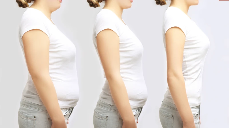 Giảm cân sau sinh mổ: Giải pháp an toàn và hiệu quả cho mẹ bỉm sữa 1
