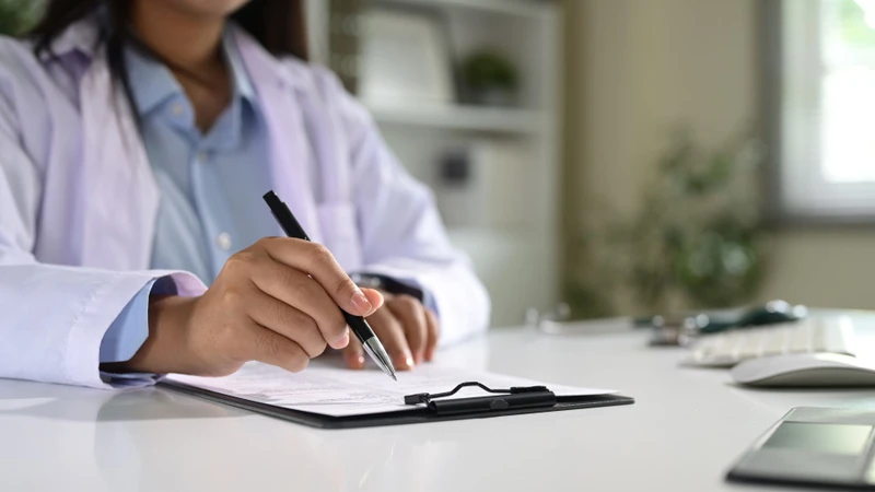 Giám định viên tiến hành khám chuyên khoa tâm thần nhằm đánh giá ý thức, khả năng nhận thức, tư duy, cảm xúc, trí nhớ, hành vi và các chức năng tâm thần khác