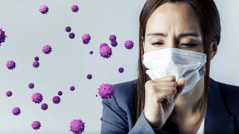 Nhiễm virus như viêm gan C, HIV hoặc một số vi khuẩn, virus khác có thể làm giảm sản xuất hoặc tăng phá hủy tiểu cầu