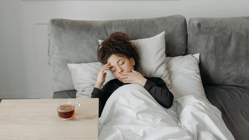Rối loạn tủy xương không ác tính là bệnh lý nghiêm trọng nhưng không phải ung thư máu