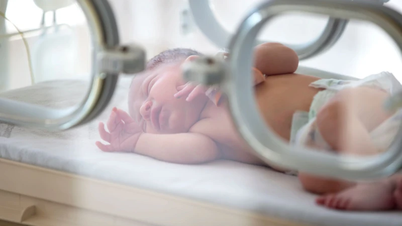 Trẻ sinh non thường có hệ tạo máu chưa hoàn thiện, khiến khả năng sản xuất tiểu cầu còn hạn chế