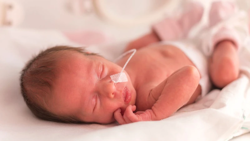 Các biểu hiện của giảm tiểu cầu ở trẻ sơ sinh có thể xuất hiện với mức độ từ nhẹ đến nặng