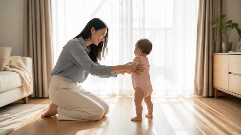 Giảm trương lực cơ có thể xuất hiện ở trẻ sơ sinh, trẻ nhỏ hoặc người trưởng thành