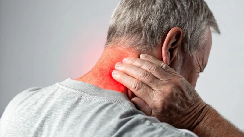 Giãn dây chằng cổ là tình trạng mà không ít độc giả gặp phải