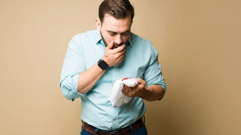 Giãn động mạch phế quản: Nguyên nhân, triệu chứng và hướng điều trị 5