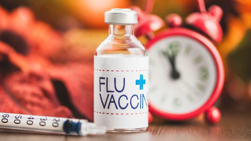 Giãn phế quản bội nhiễm: Biến chứng nguy hiểm cần phát hiện sớm 4