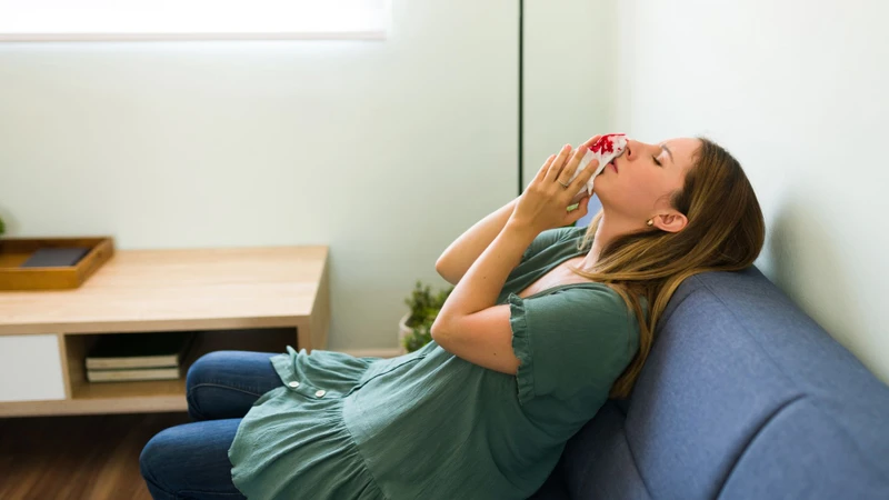 Giãn phế quản ho ra máu: Dấu hiệu nguy hiểm không nên chủ quan 3
