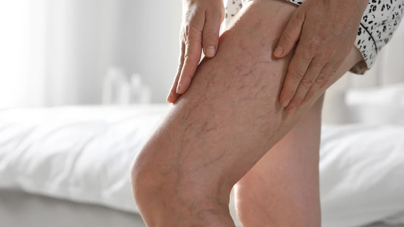 Hướng dẫn chi tiết cách đi bộ an toàn khi bị giãn tĩnh mạch chân