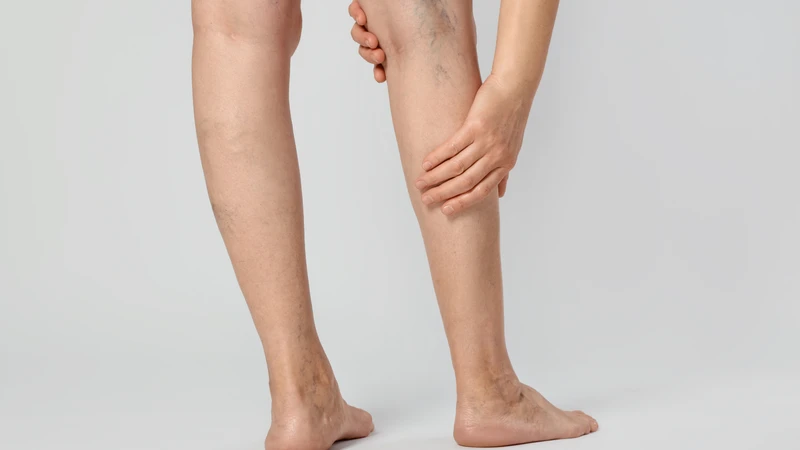 Những lưu ý quan trọng khi tập luyện nếu bị giãn tĩnh mạch chân