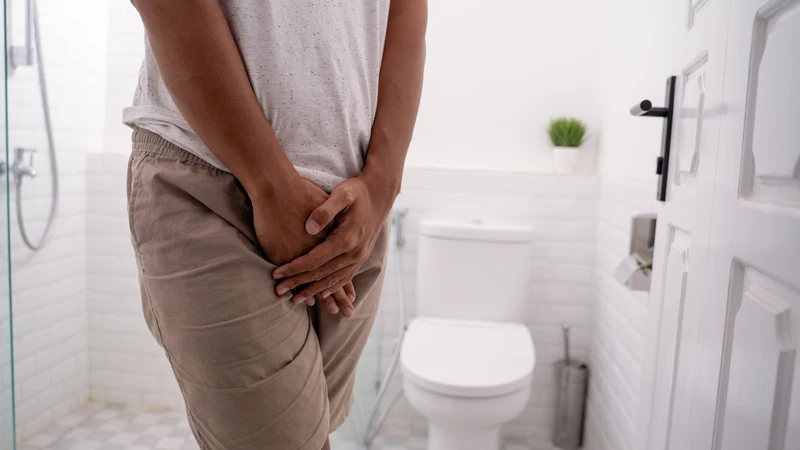 Những thay đổi bất thường ở cơ quan sinh dục có thể gây ra lo lắng đáng kể