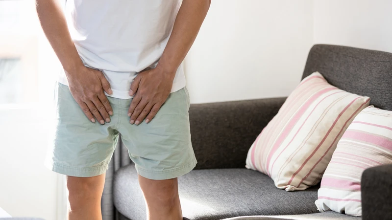 Triệu chứng và dấu hiệu cần khám khi giãn tĩnh mạch thừng tinh xuất hiện