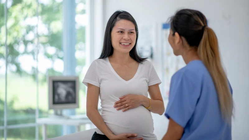 Giang mai bẩm sinh: Nguyên nhân, triệu chứng và cách phòng ngừa 4