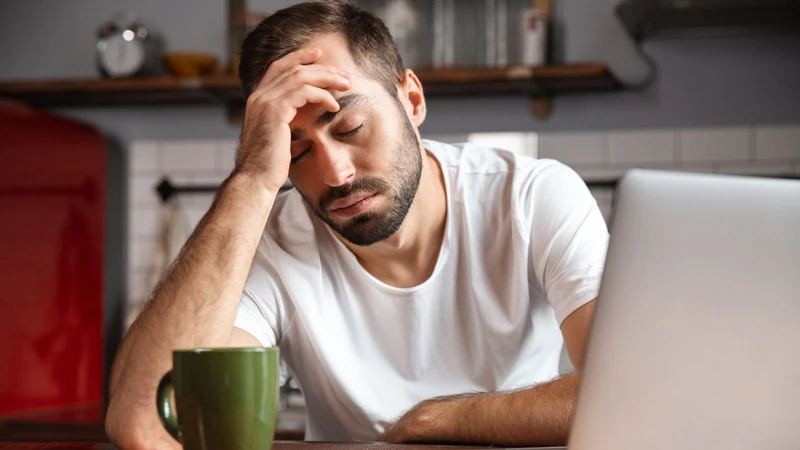 Giang mai giai đoạn đầu: Những điều bạn nên biết 2
