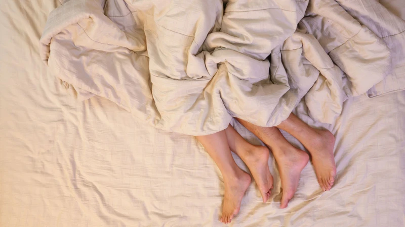 Giang mai lây qua đường nào? Hiểu đúng để phòng tránh hiệu quả 2