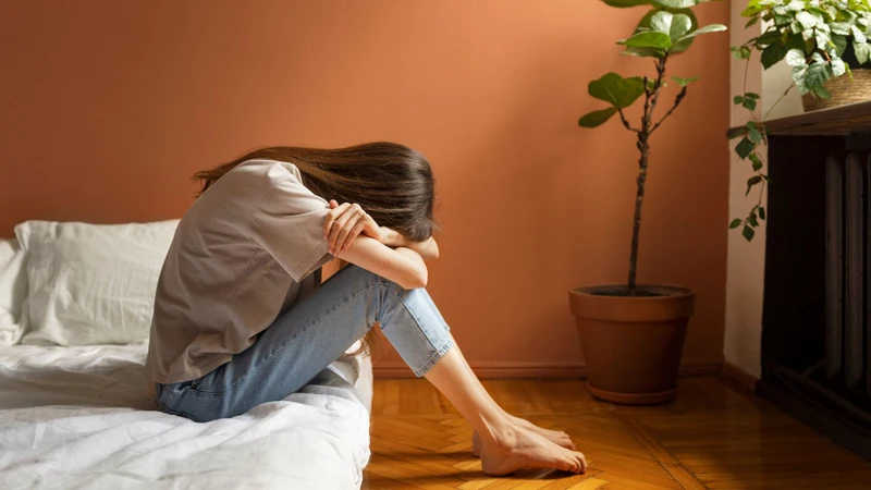 Giang mai ở miệng: Những điều bạn cần biết 4