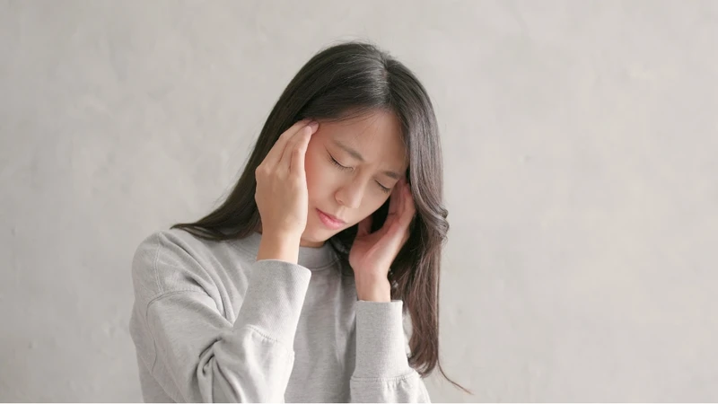 Giang mai thần kinh: Triệu chứng, chẩn đoán và cách điều trị hiệu quả 1