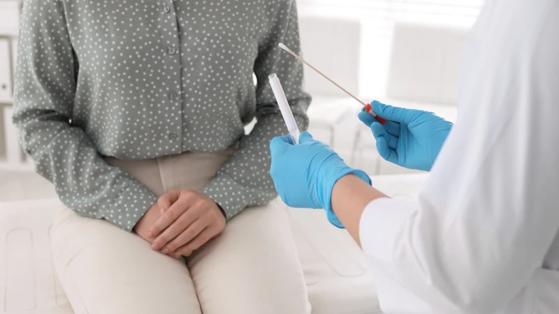 Giang mai thần kinh: Triệu chứng, chẩn đoán và cách điều trị hiệu quả 5