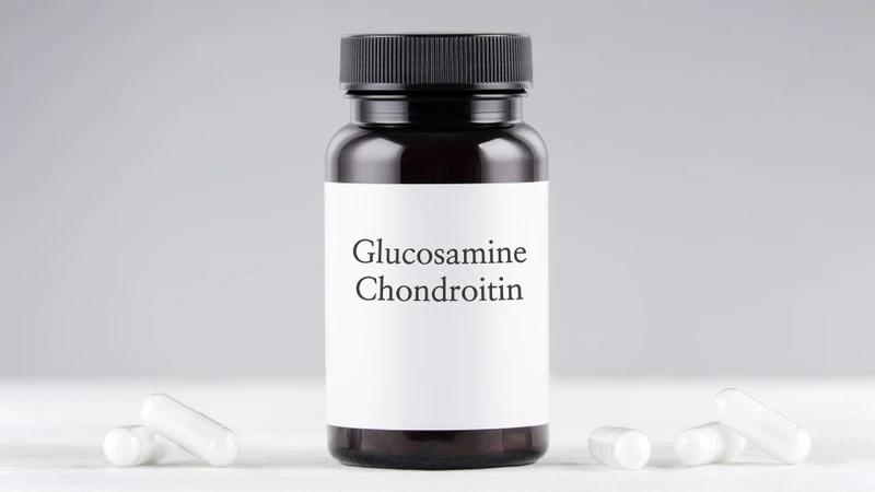 Vai trò chính của Glucosamine đối với sức khỏe xương khớp xoay quanh việc duy trì và tái tạo cấu trúc sụn