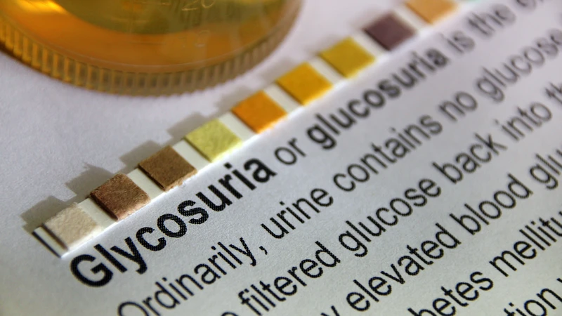 Hiểu rõ cơ chế giúp bạn biết tại sao glucose đi vào nước tiểu