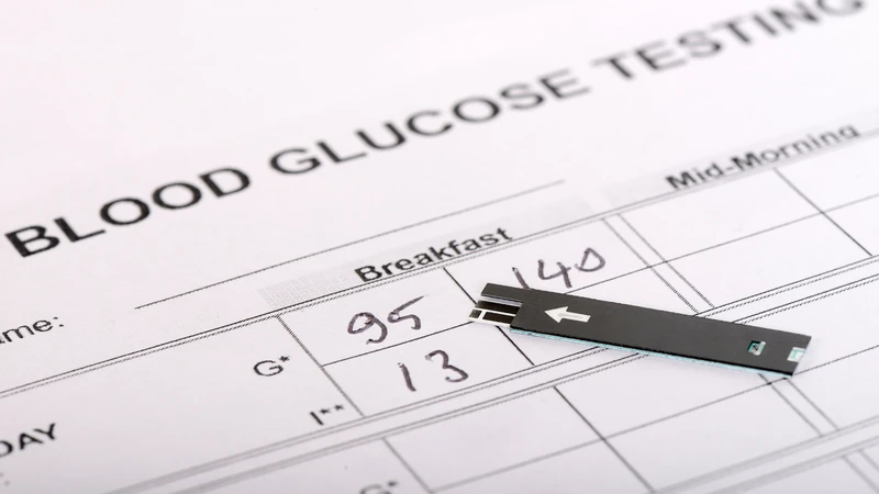 Các loại xét nghiệm glucose trong máu bạn cần biết