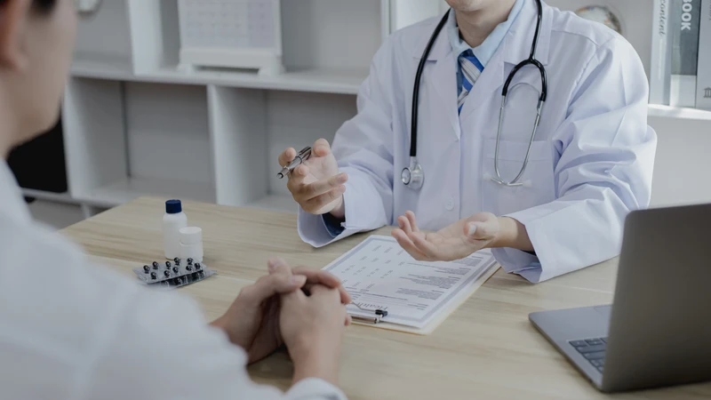 Bổ sung glycine nên phù hợp với nhu cầu và tình trạng sức khỏe cá nhân