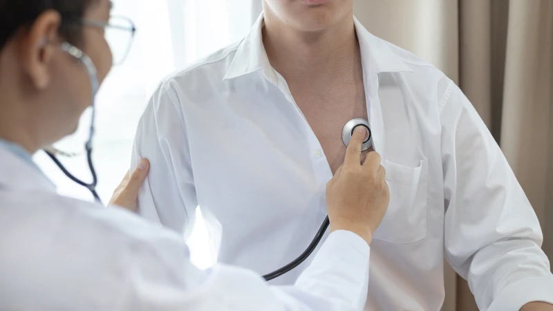 Bệnh nhân mắc bệnh lao phổi có chết không? Cách chăm sóc người bệnh lao phổi 2