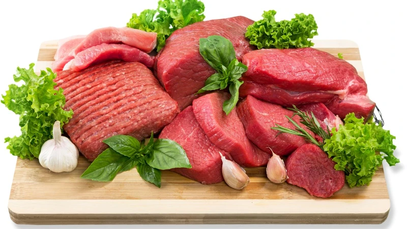 Góc giải đáp: Zona thần kinh có ăn được thịt bò không? 2