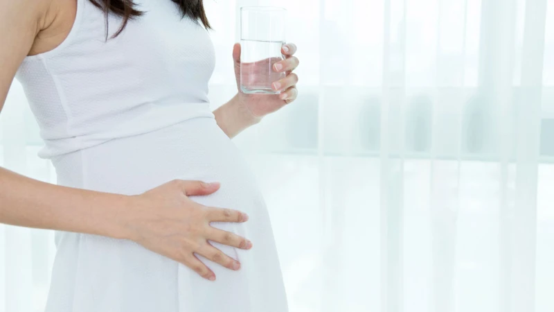 Gợi ý bài tập thể dục cho bà bầu 3 tháng đầu 4