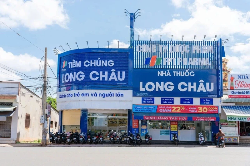 “Tiêm vắc xin Gardasil ở đâu tại quận Đống Đa?” chắc hẳn là câu hỏi mà nhiều chị em thắc mắc hiện nay