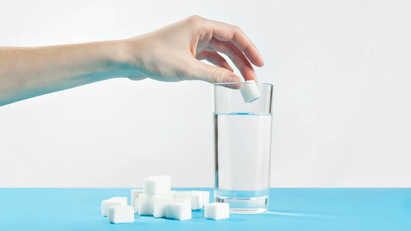 Hạ đường huyết cần làm gì? Cách xử lý an toàn và hiệu quả ngay tại chỗ 2