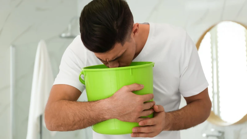 Hạ đường huyết và tụt huyết áp có giống nhau không?&nbsp; 4