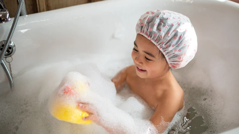 Hắc lào ở trẻ em: Nguyên nhân, triệu chứng và phương pháp điều trị 7