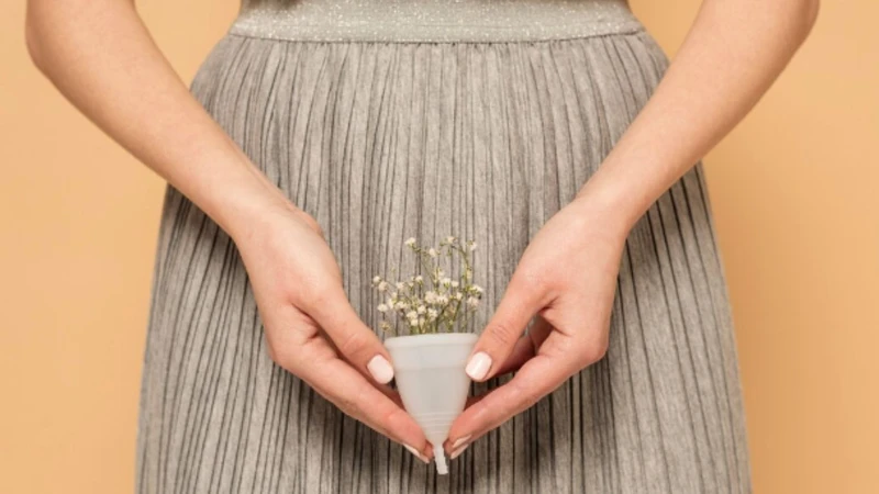 Hắc lào vùng kín​ nữ giới có nguy hiểm không? 4