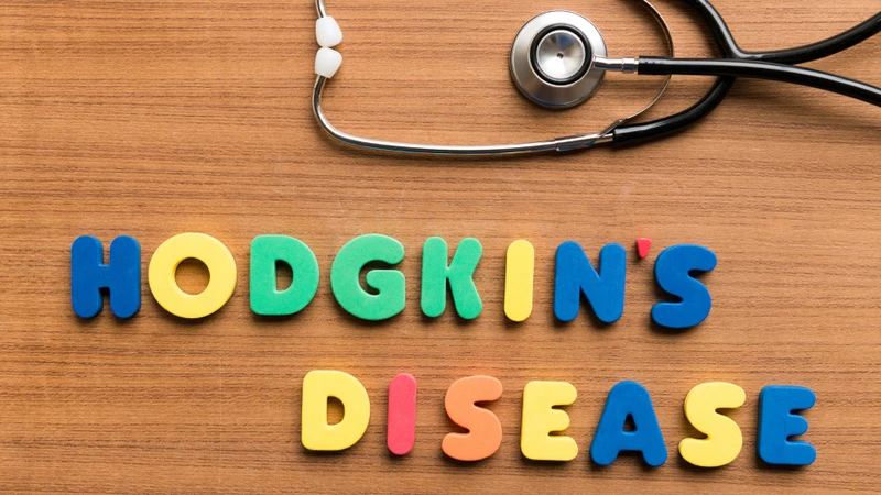 U lympho Hodgkin cũng có thể gây ảnh hưởng đến hạch trung thất