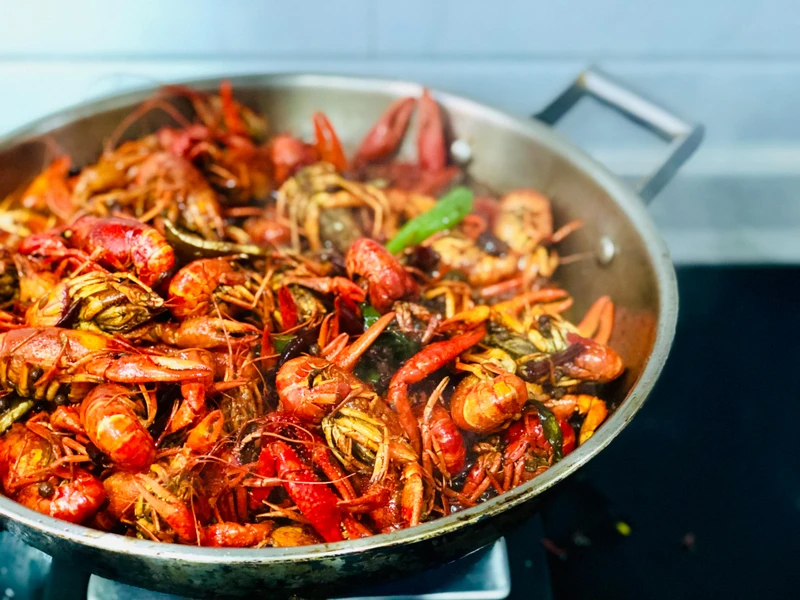 Hải sản tốt cho bà bầu 3 tháng đầu nên bổ sung để mẹ khỏe, con phát triển toàn diện 4