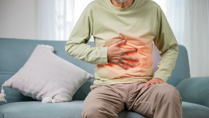 Hẹp và ung thư hang vị dạ dày là hậu quả nghiêm trọng của các tổn thương kéo dài không được chữa trị