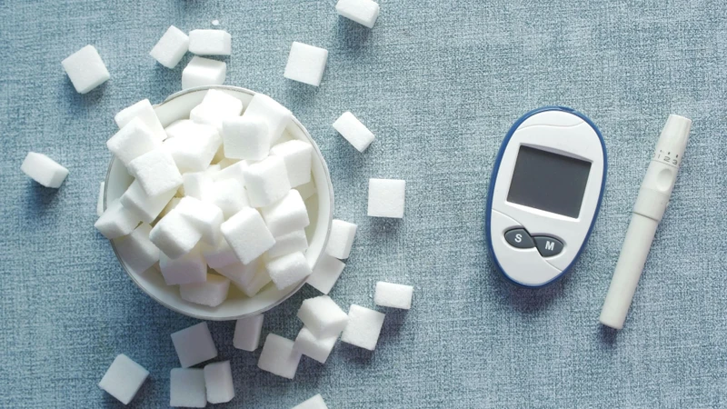 Hành tím được nghiên cứu về tác động tiềm năng đến quá trình chuyển hóa glucose